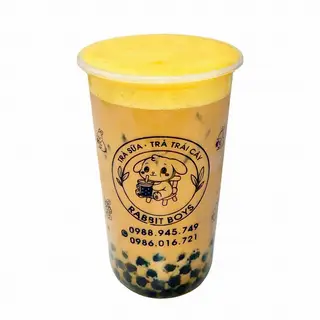 Hình ảnh Truyền Thống Kem Trứng Nướng