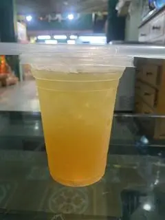 Hình ảnh Trà vải