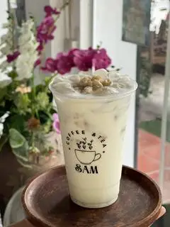Hình ảnh Shan sữa yến mạch