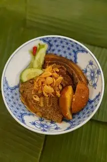 Hình ảnh Xôi thịt trứng Pate