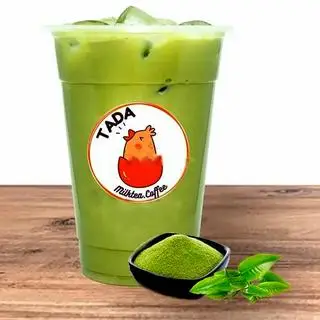 Hình ảnh Trà sữa matcha