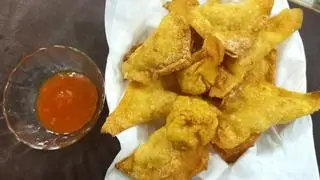 Hình ảnh Hoành Thánh Có Nhân - 4M