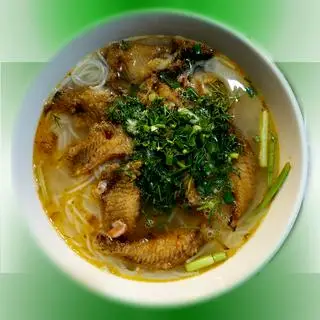 Hình ảnh Bún cá