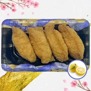 Hình ảnh TAKA Set Inari Yuzu