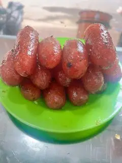 Hình ảnh lạp xưởng