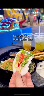 Hình ảnh Tré trộn