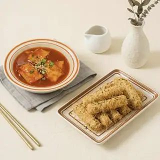 Hình ảnh Tokbokki Sợi Karaifi