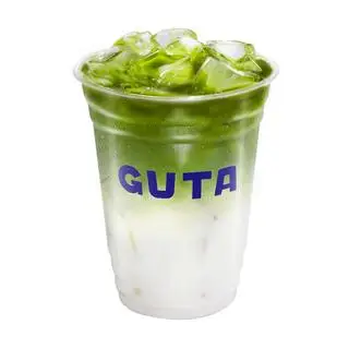 Hình ảnh Matcha Latte