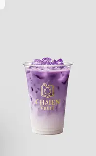 Hình ảnh Khoai môn Latte