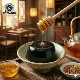 Hình ảnh Quy linh cao