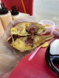 Hình ảnh Mix 3 vị