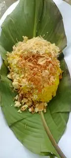 Hình ảnh Xôi xéo dẻo thơm 