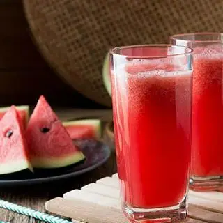 Hình ảnh Nước ép dưa hấu