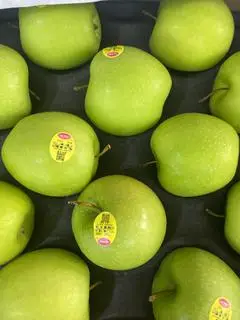 Hình ảnh Táo xanh Mỹ- kg
