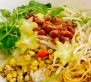 Hình ảnh Mì Hến (Tô Lớn)
