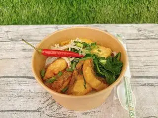 Hình ảnh Bún Thái Cá