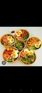 Hình ảnh Mi tron