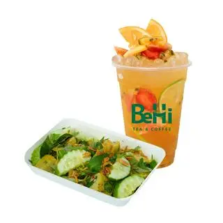 Hình ảnh Combo đã khát tức thì