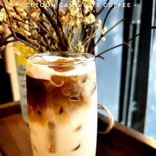 Hình ảnh Cà phê hạt dẻ