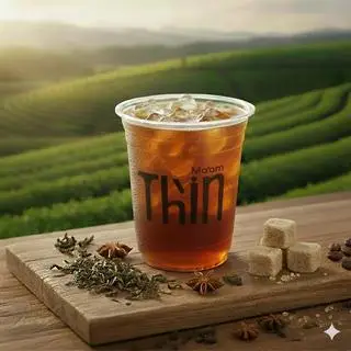 Hình ảnh Trà olong