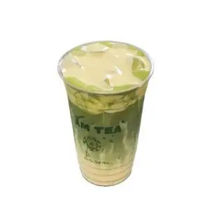 Hình ảnh Matcha kem cheese