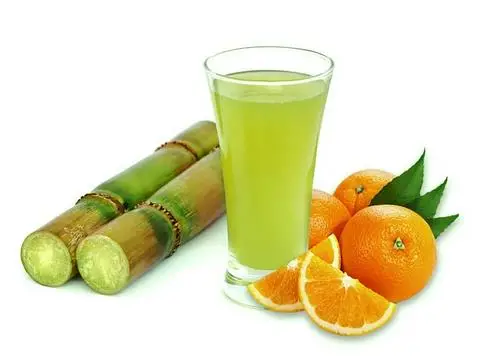 Hình ảnh Mía Cam