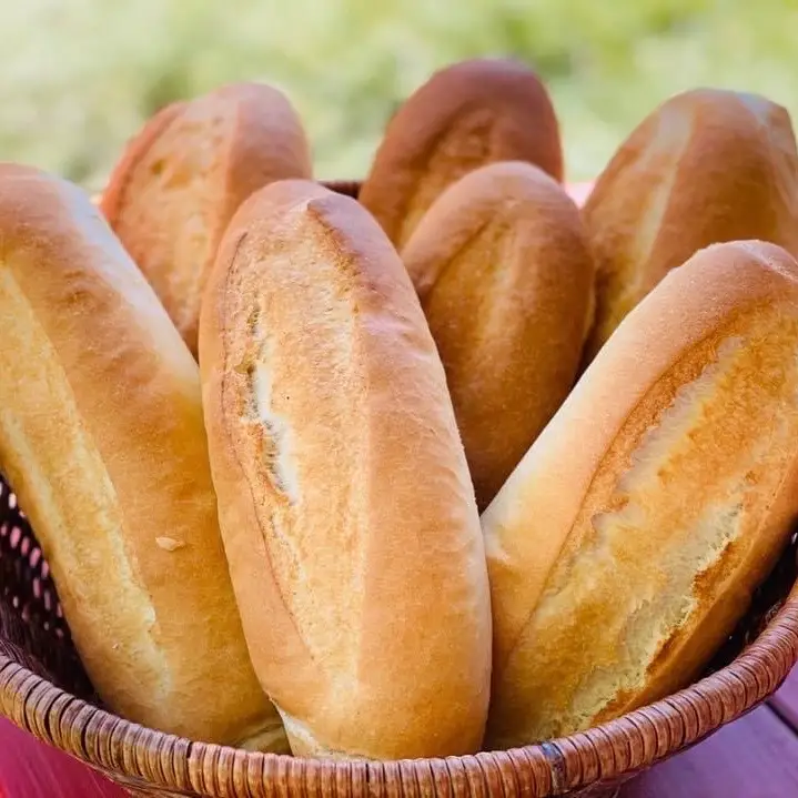 Hình ảnh Bánh Mì