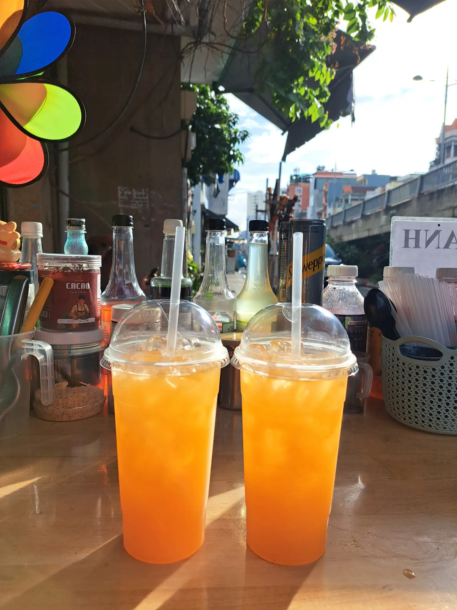 Hình ảnh Cam Vắt