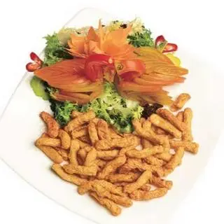 Hình ảnh Chả cá sợi