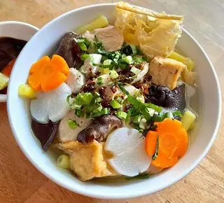 Hình ảnh Nui chay
