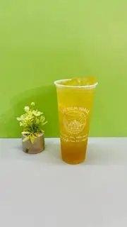 Hình ảnh Trà Lê Hoa Cúc