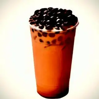 Hình ảnh Trà sữa chocolate trân châu