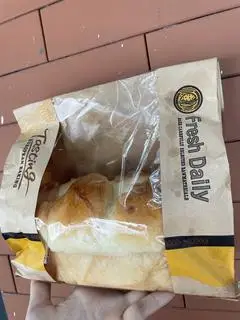 Hình ảnh Bánh Bông Cúc 