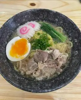 Hình ảnh Ramen Bò