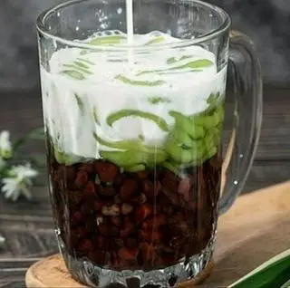 Hình ảnh Chè đậu đỏ