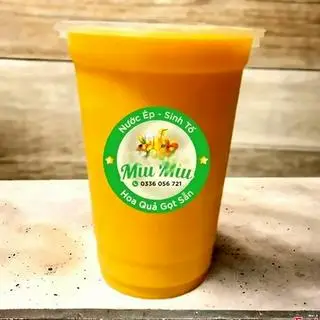 Hình ảnh Nước ép dứa