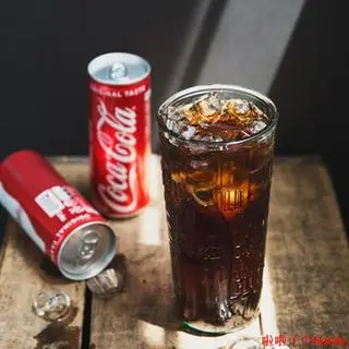 Hình ảnh Nước Ngọt Coca