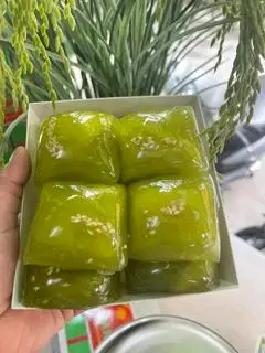 Hình ảnh xuxue cốm/10chiếc 1 hộp
