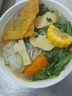 Hình ảnh Hủ Tiếu Thập Cẩm - 1 Phần