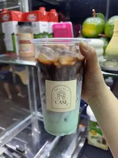 Hình ảnh Cacao mint