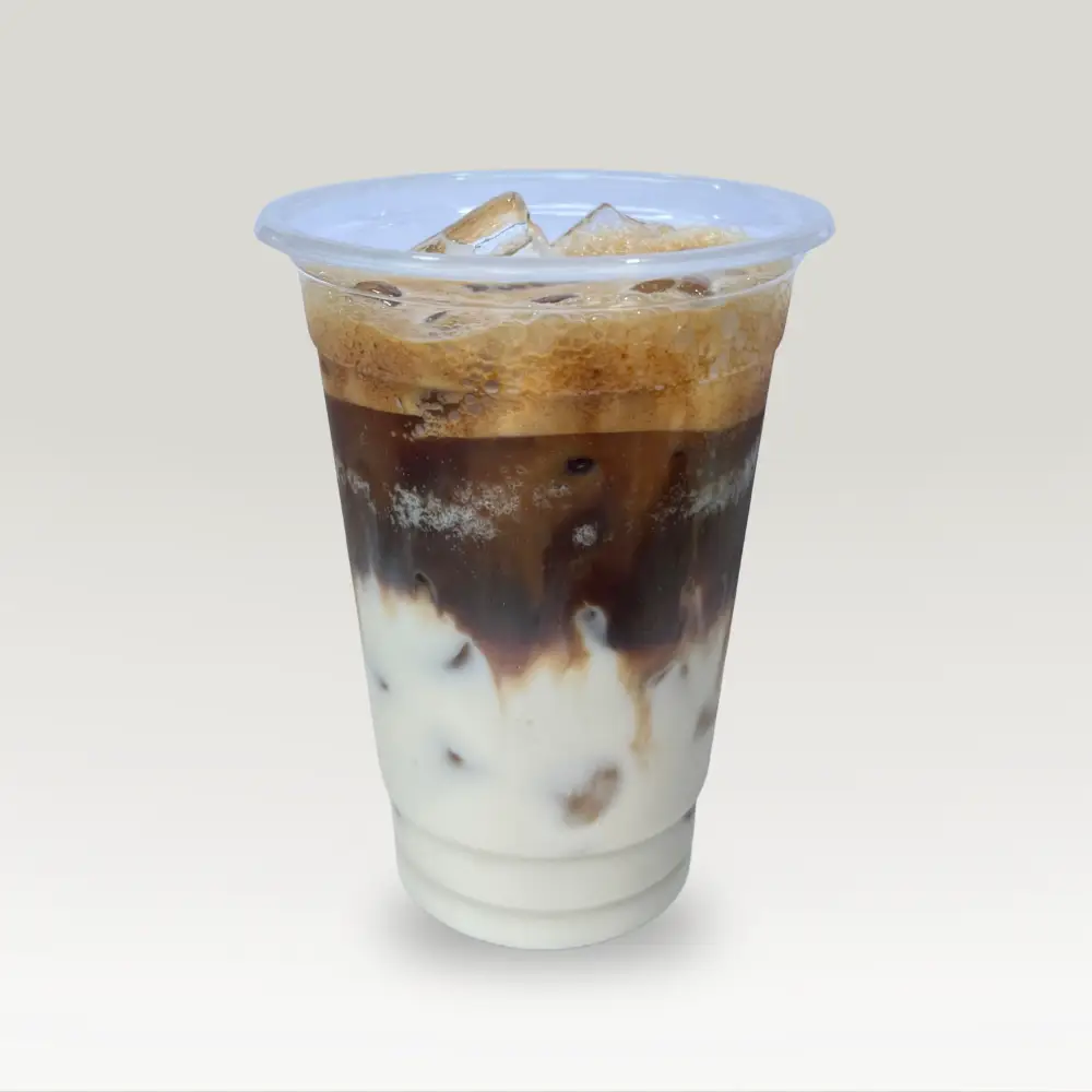 Hình ảnh Sữa Gạo Rang Cafe