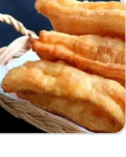 Hình ảnh cháo dồi lòng non mã km1