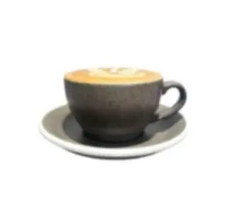 Hình ảnh Cappuccino nóng