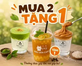 Hình ảnh Gấp đôi ngon miệng
