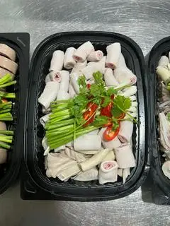 Hình ảnh Lòng se điếu - đặc biệt