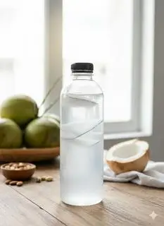 Hình ảnh Nước dừa tươi ( 1Lít)