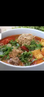 Hình ảnh Bún Riêu 