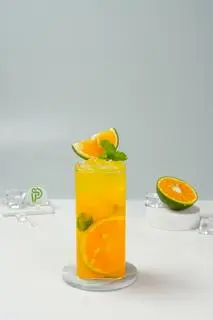 Hình ảnh Nước Ép Cam 