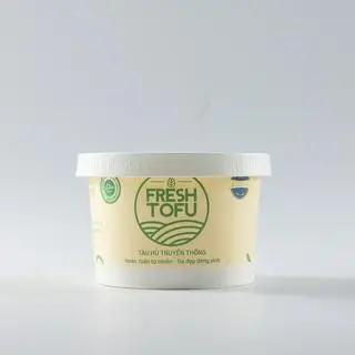 Hình ảnh Tàu hủ tươi truyền thống