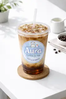 Hình ảnh Cà phê sữa